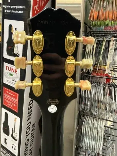 Epiphone - ELJBLPCEBGH 2